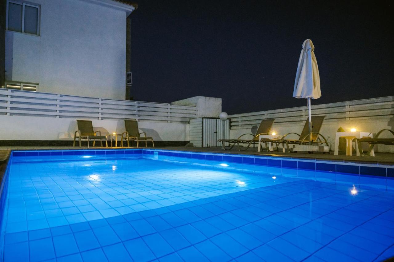 Costa Cornelia Homes Villa Ayia Napa