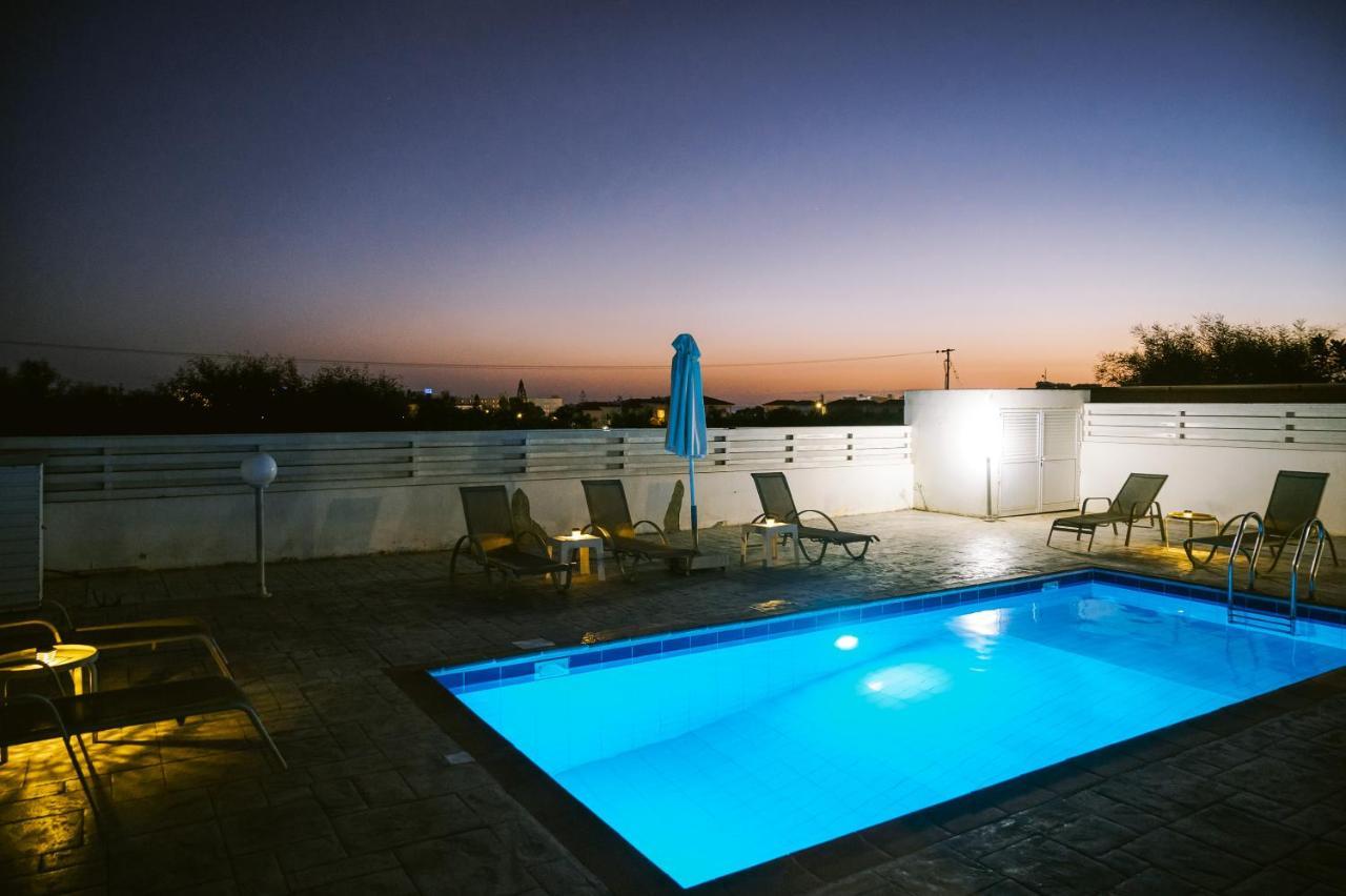 Costa Cornelia Homes Villa