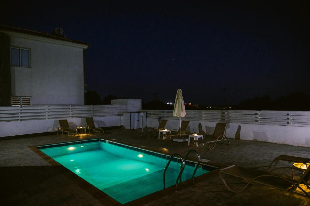 Costa Cornelia Homes Ayia Napa