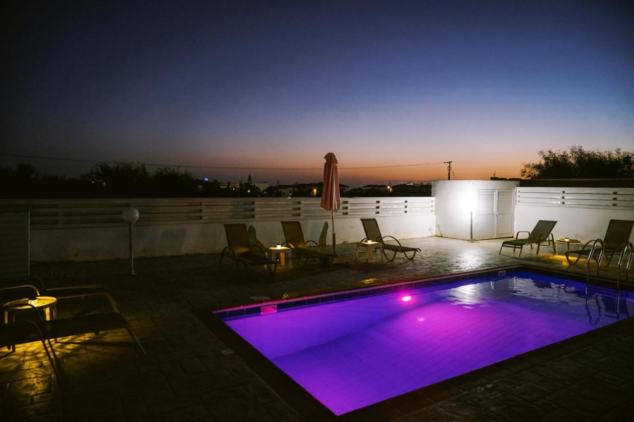 Costa Cornelia Homes Villa