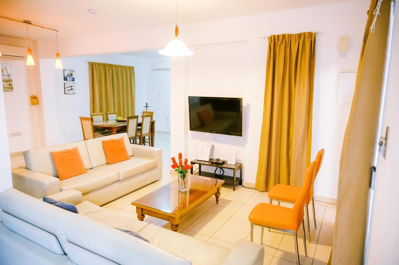 Villa Costa Cornelia Homes Ayia Napa
