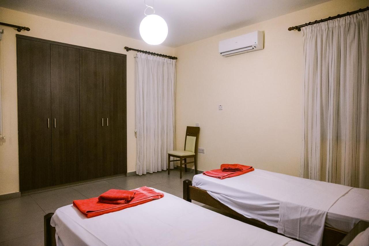 Costa Cornelia Homes Villa Ayia Napa
