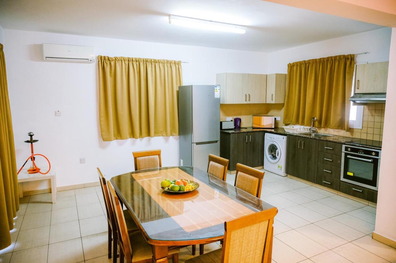 Costa Cornelia Homes Ayia Napa