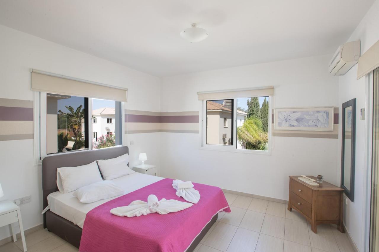 Hara Nissi Villas Villa *