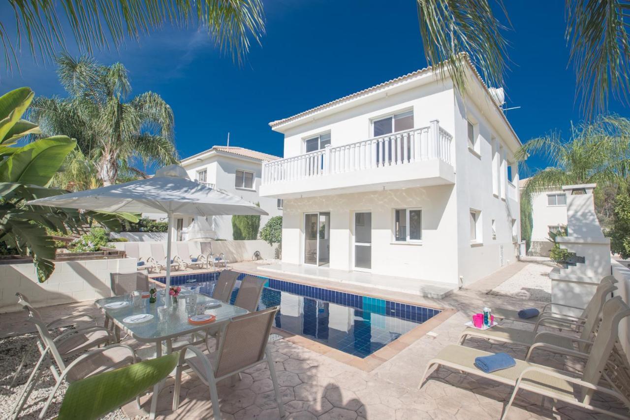 Hara Nissi Villas Villa