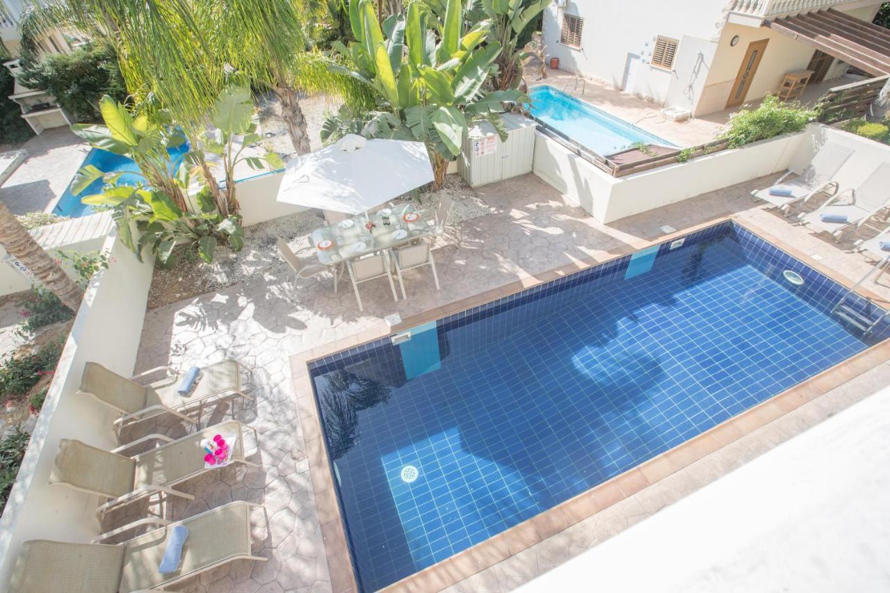 Hara Nissi Villas Villa *