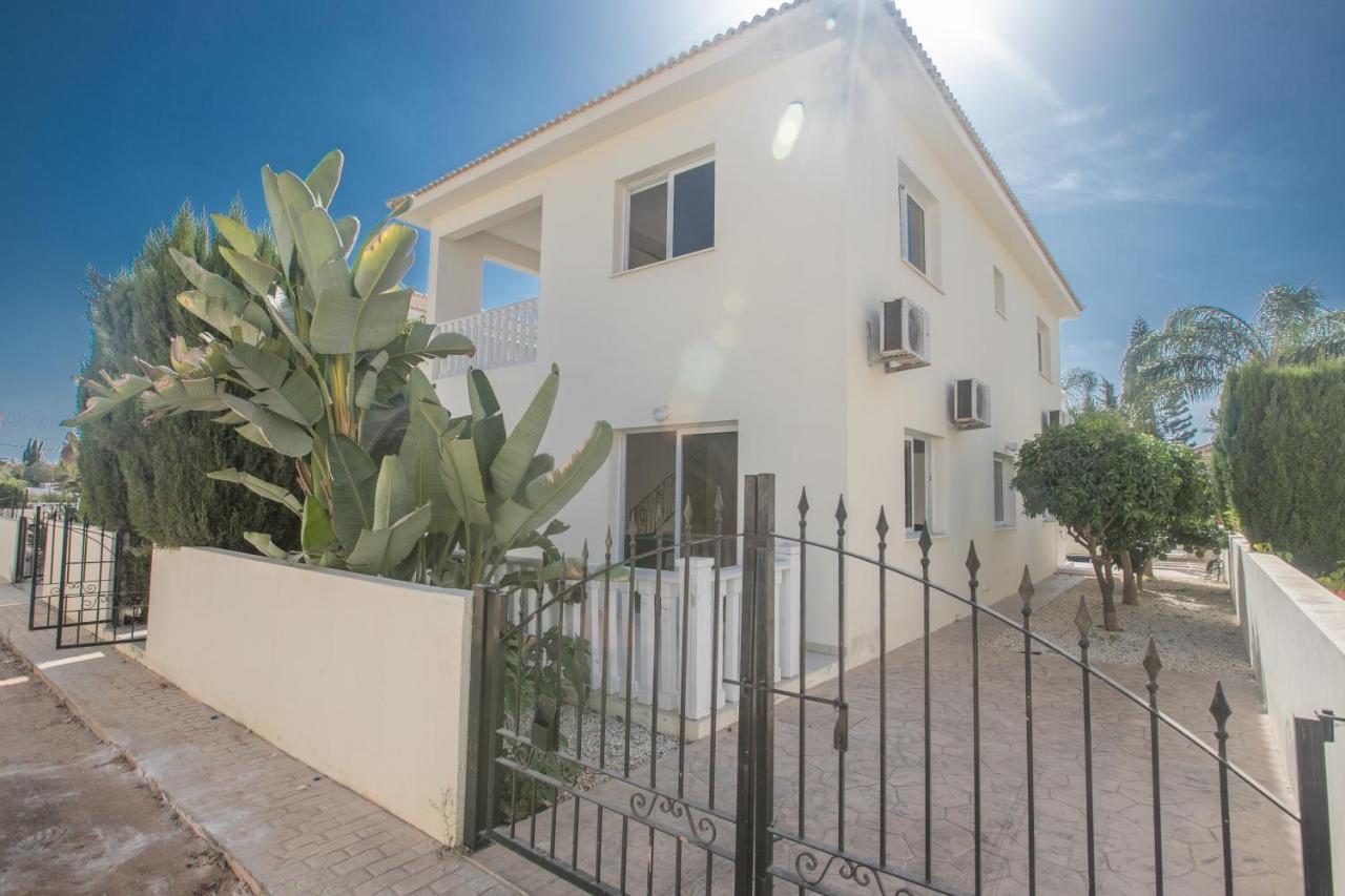 Hara Nissi Villas Villa