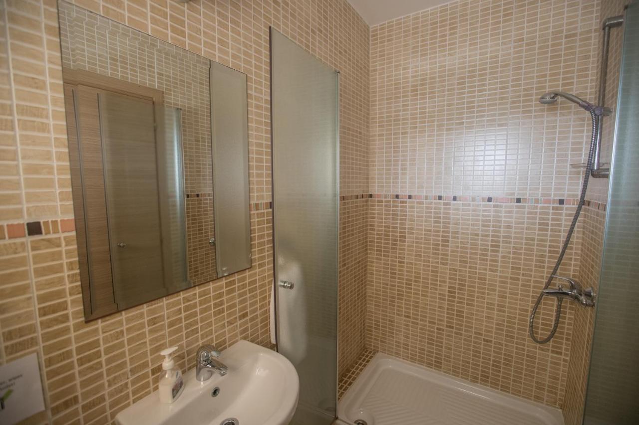Hara Nissi Villas Ayia Napa