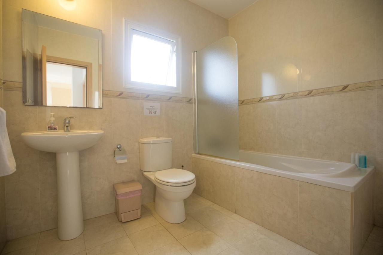 Villa Hara Nissi Villas *