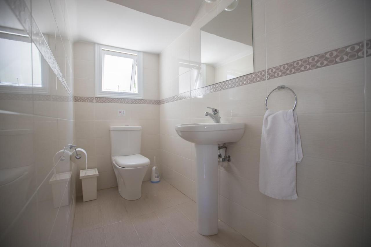 Villa Hara Nissi Villas Ayia Napa