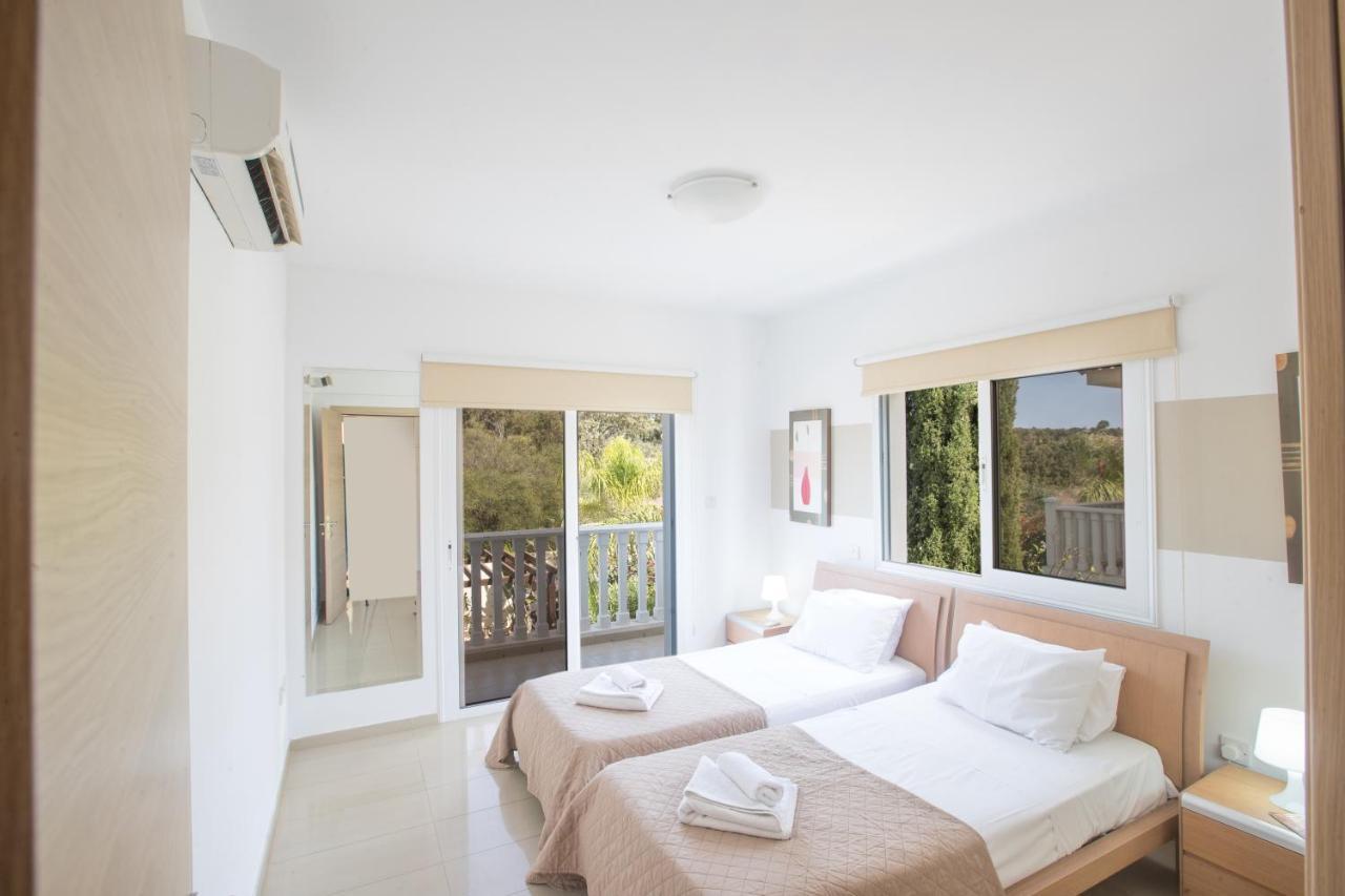 Hara Nissi Villas Villa *