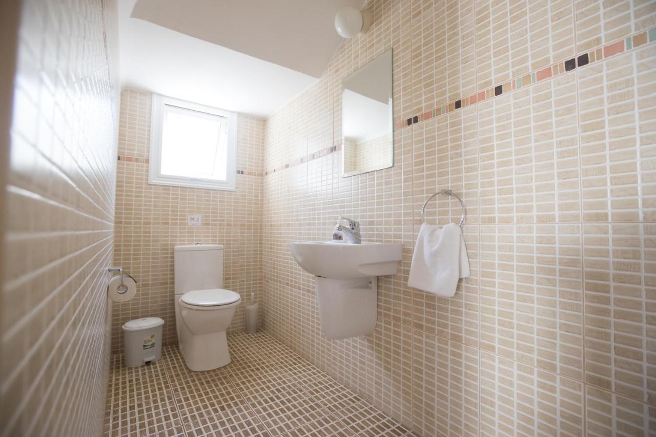 Hara Nissi Villas Ayia Napa