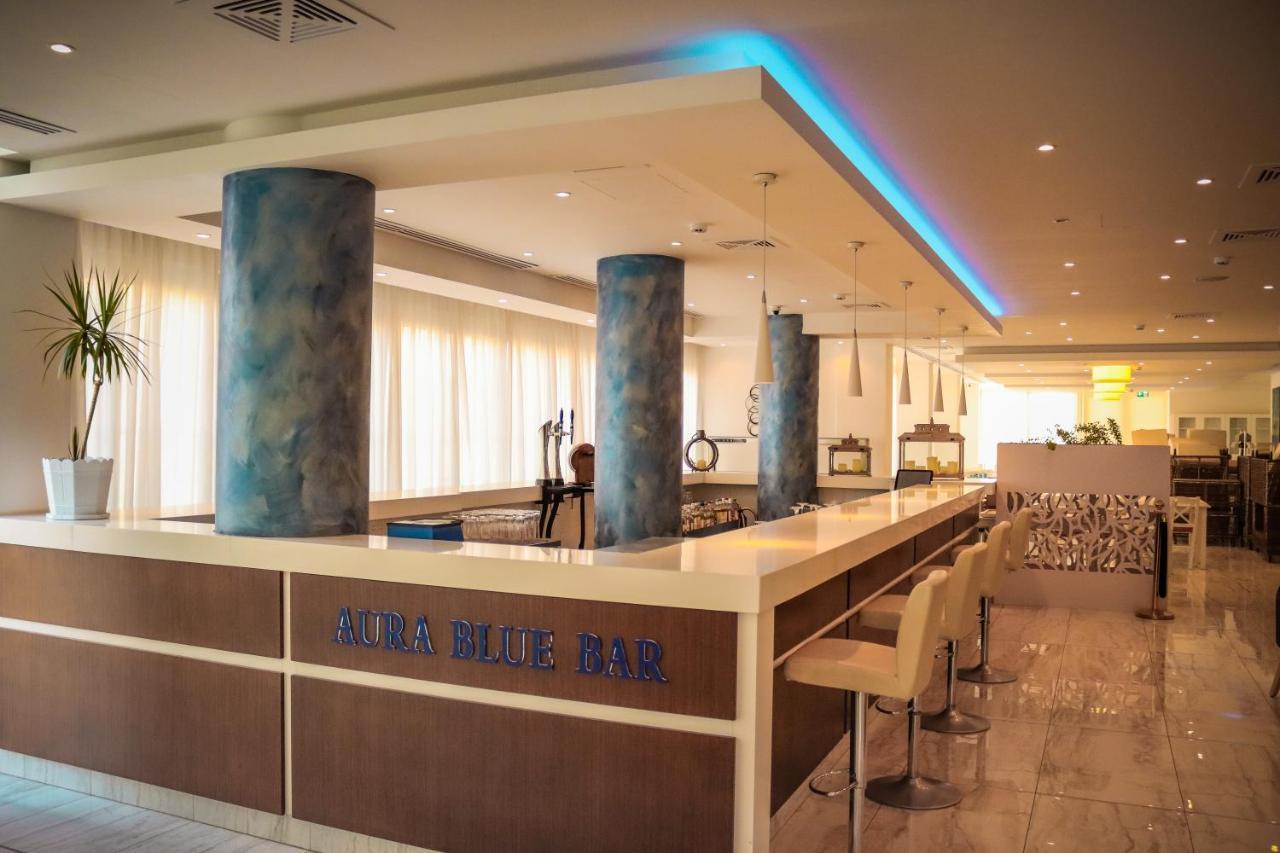 Gaia Sun N Blue Hotel Agia Napa