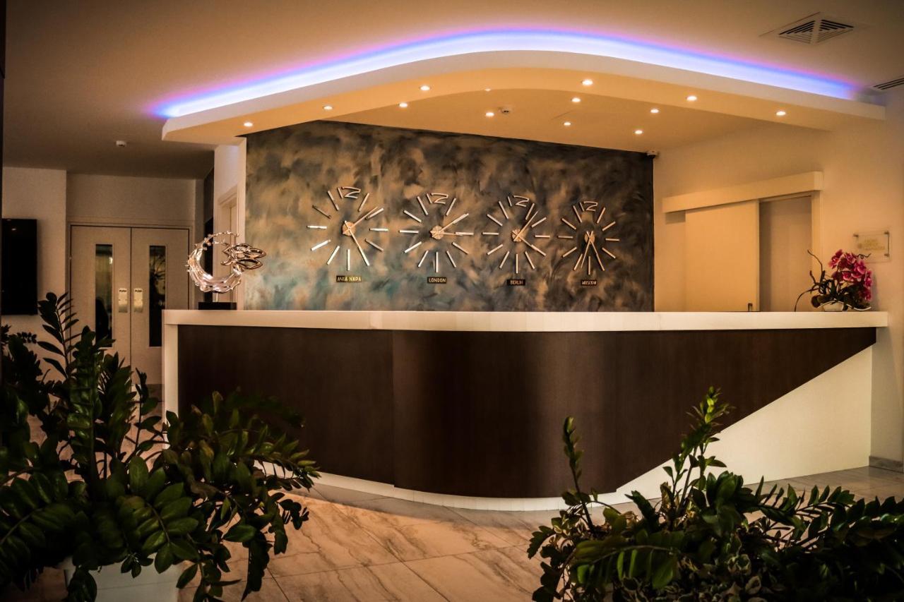 Gaia Sun N Blue Hotel Hotel Agia Napa