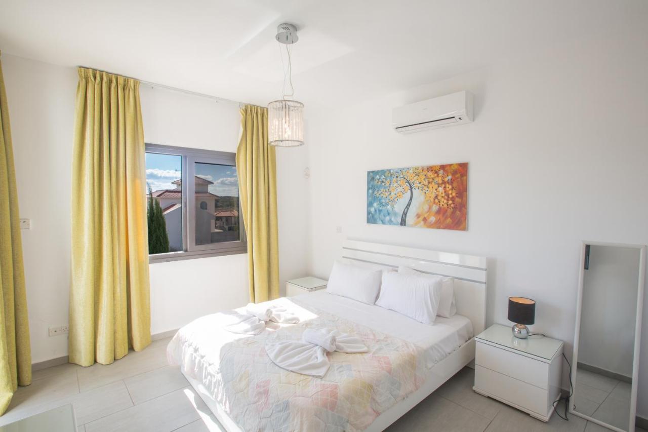 Andriana Villa Ayia Napa