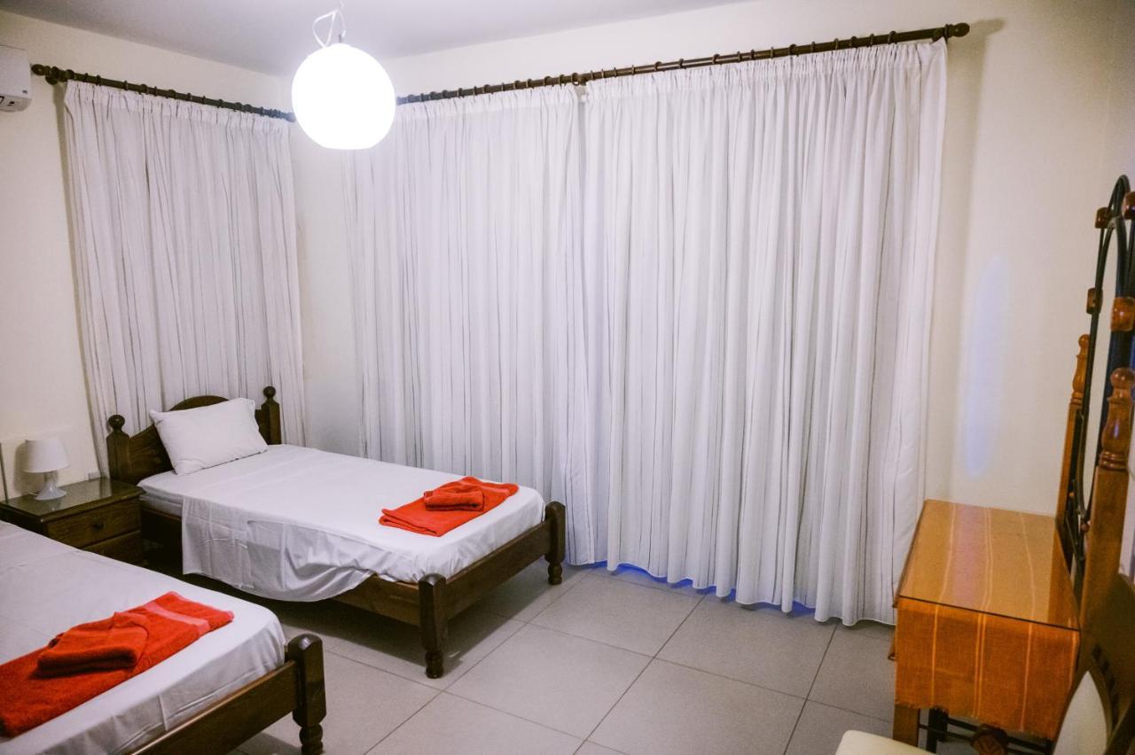 Costa Cornelia Homes * Ayia Napa