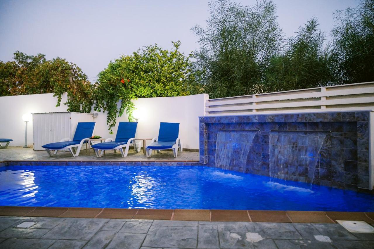 Villa Costa Cornelia Homes Ayia Napa