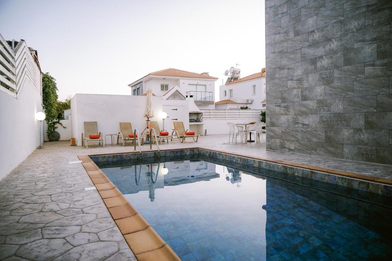 Costa Cornelia Homes * Ayia Napa