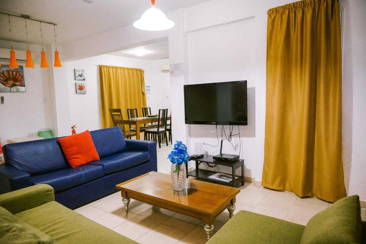 Costa Cornelia Homes * Ayia Napa