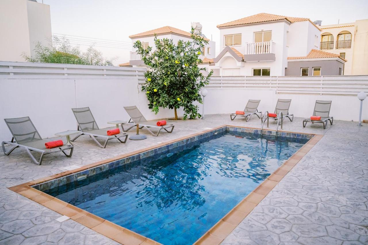 Costa Cornelia Homes Villa *