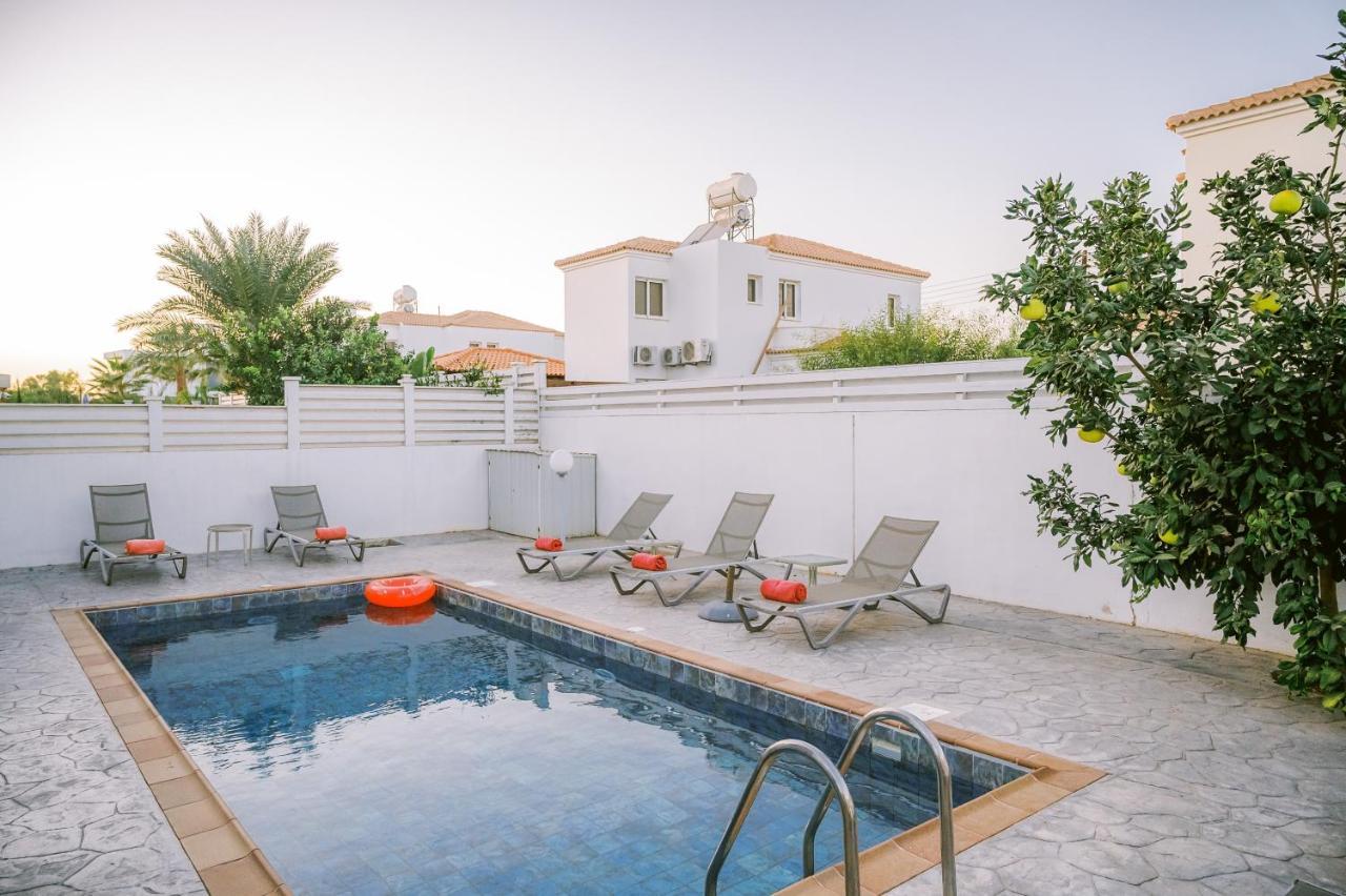 Villa Costa Cornelia Homes *