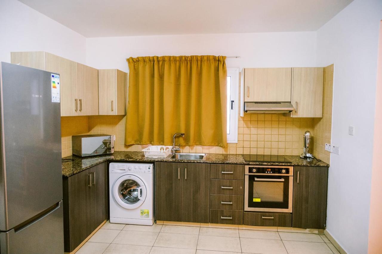 Costa Cornelia Homes Ayia Napa