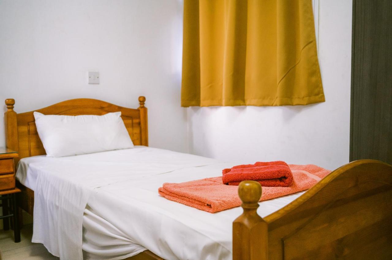 Costa Cornelia Homes * Ayia Napa