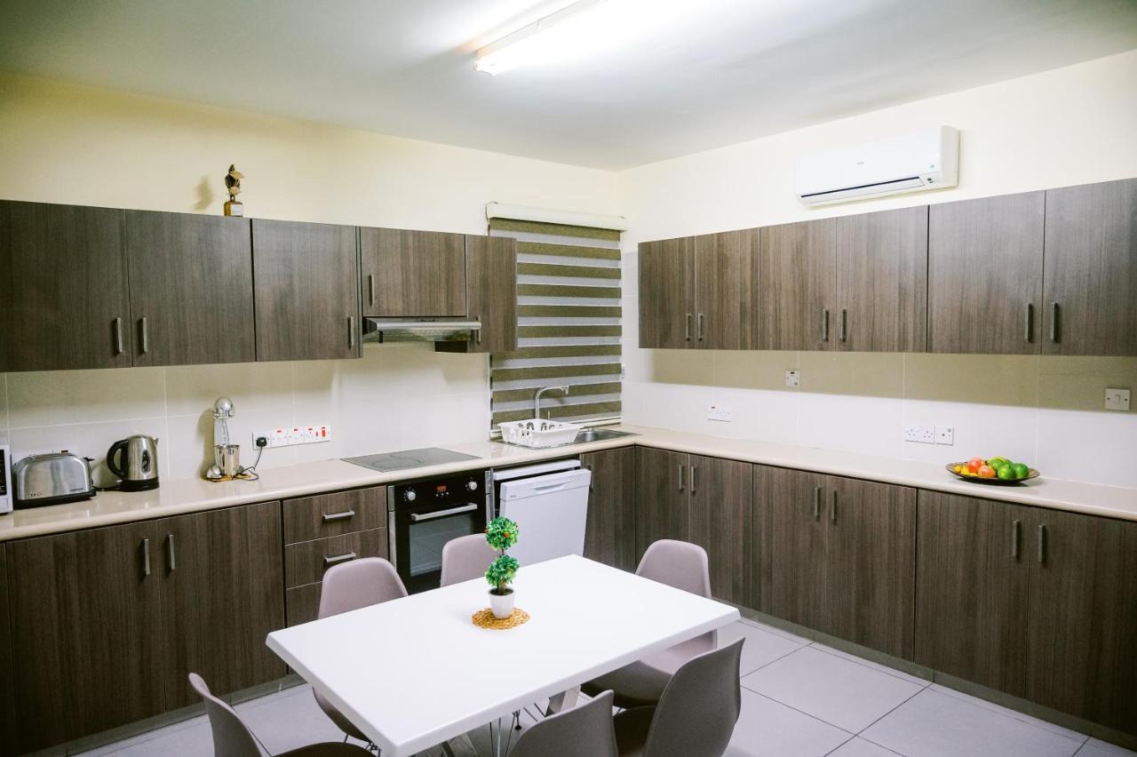 Costa Cornelia Homes Villa *