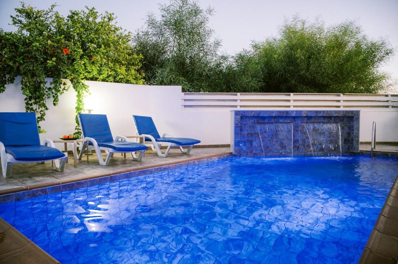 Costa Cornelia Homes Ayia Napa