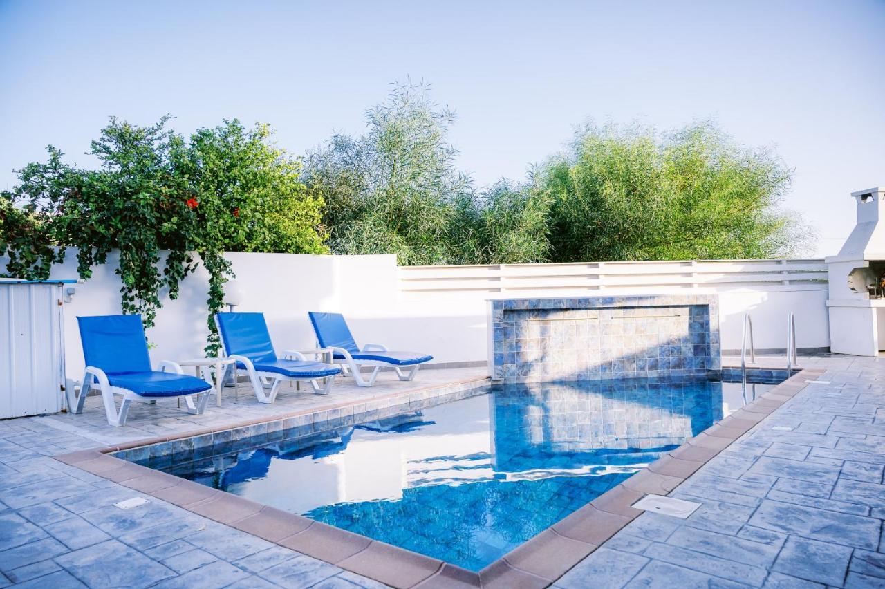 Costa Cornelia Homes Ayia Napa