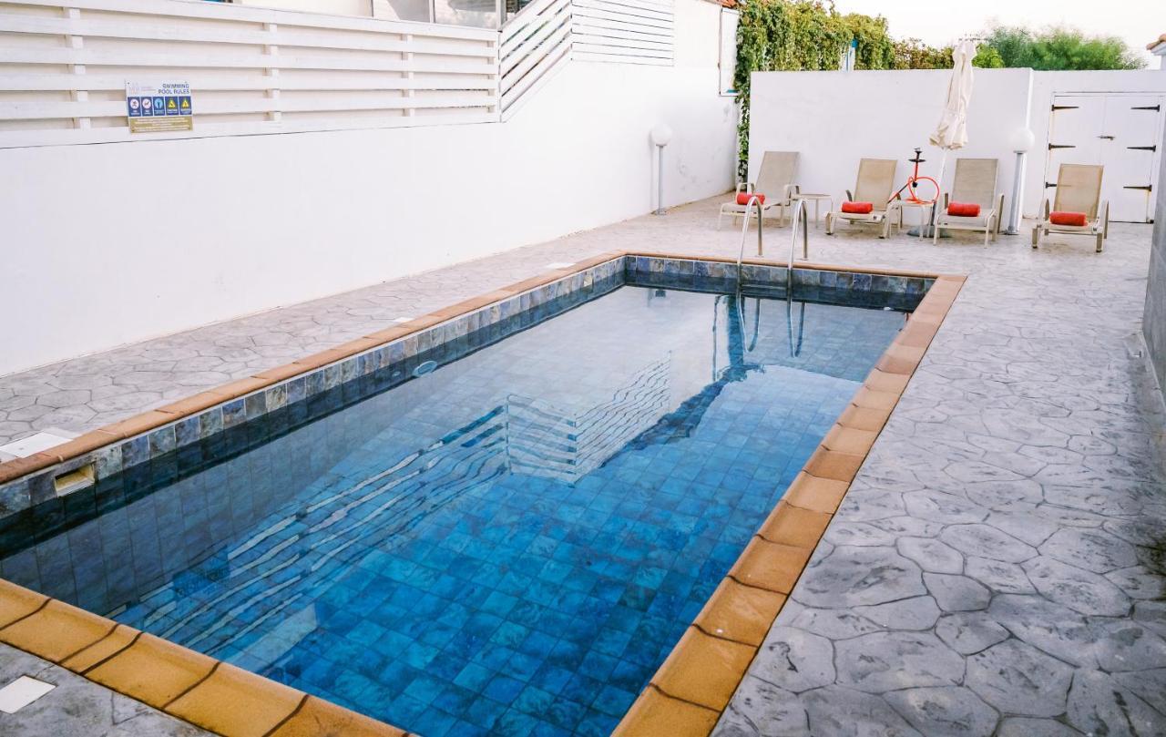 Costa Cornelia Homes Ayia Napa
