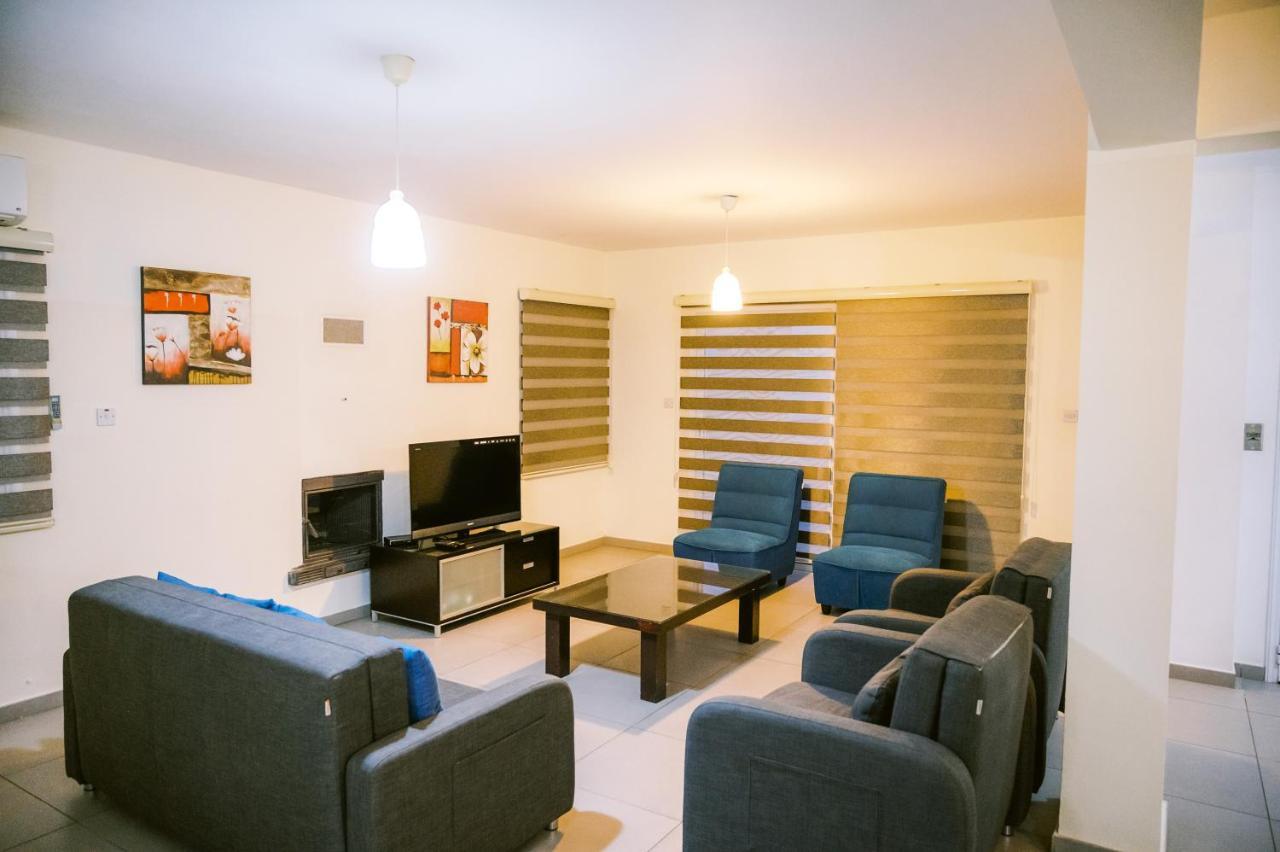 Villa Costa Cornelia Homes Ayia Napa