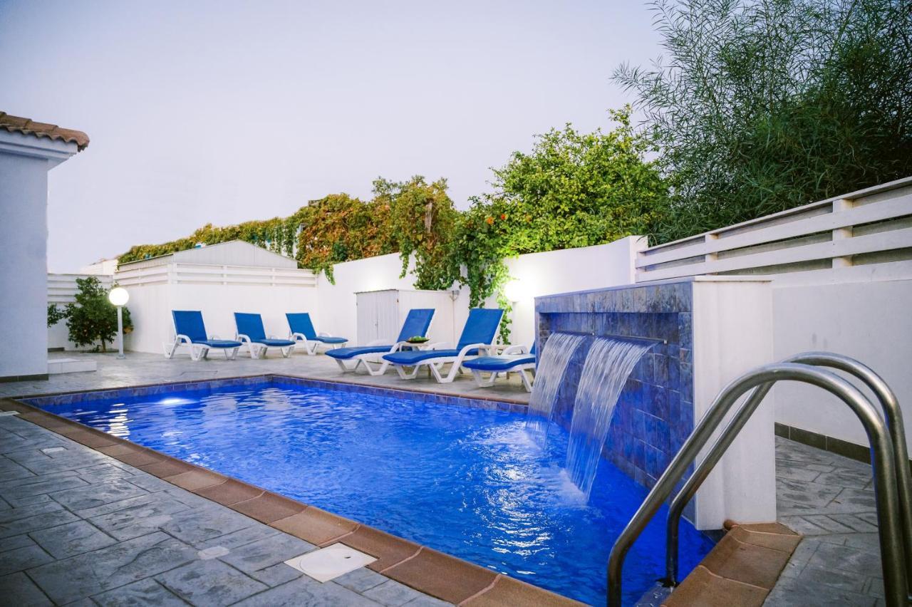 Villa Costa Cornelia Homes Ayia Napa
