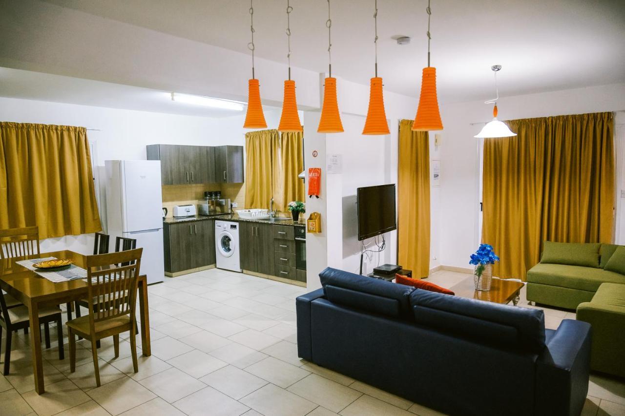 Costa Cornelia Homes * Ayia Napa