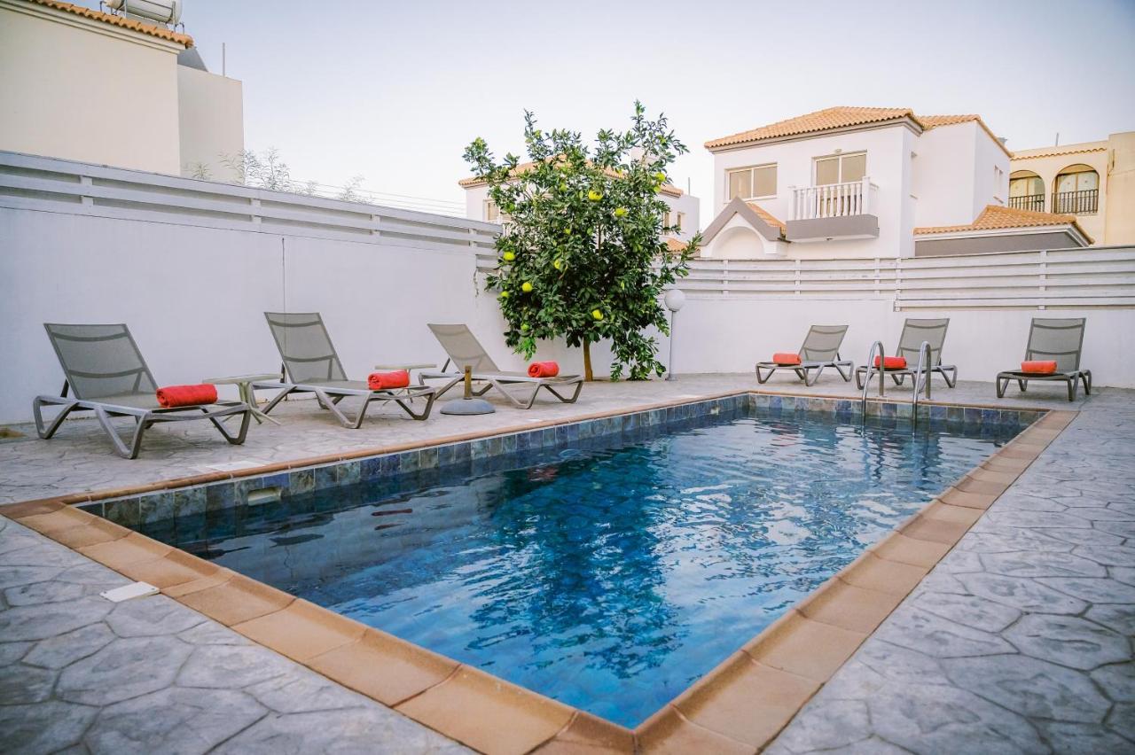 Villa Costa Cornelia Homes *