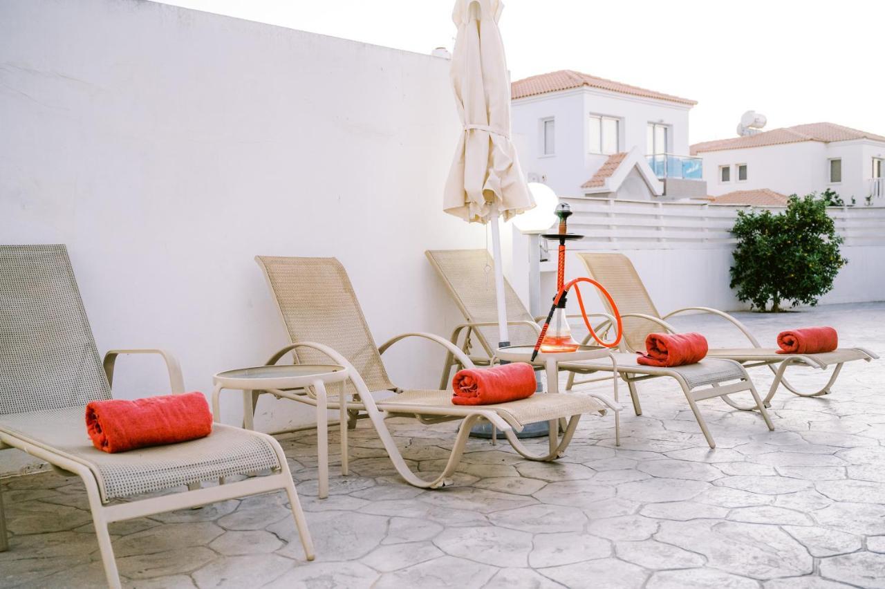 Villa Costa Cornelia Homes Ayia Napa