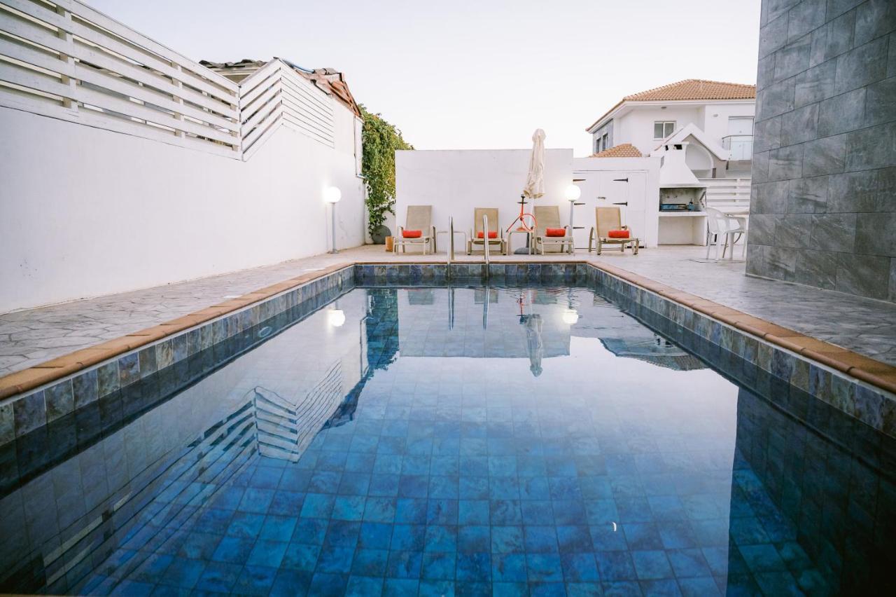 Costa Cornelia Homes Villa