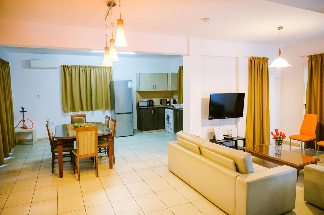 Villa Costa Cornelia Homes *