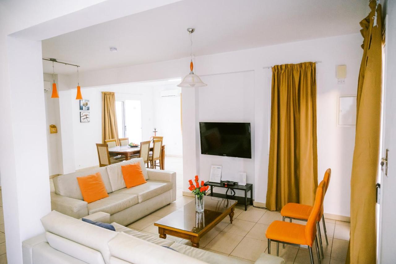 Costa Cornelia Homes * Ayia Napa