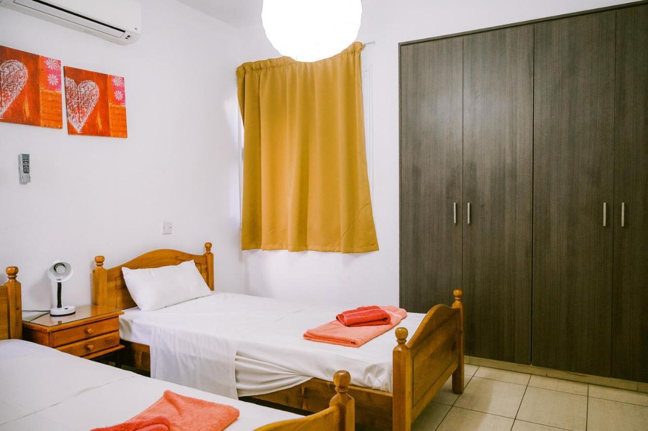 Costa Cornelia Homes Villa