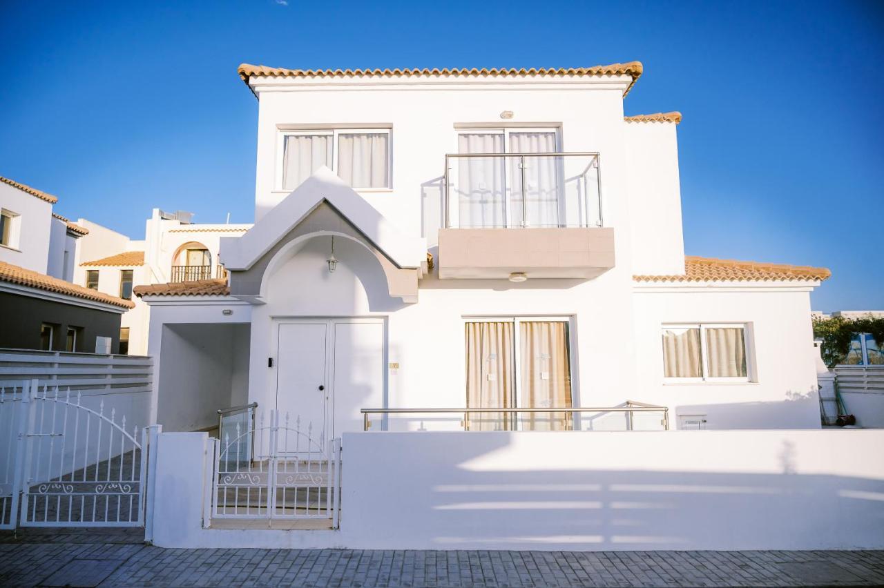 Villa Costa Cornelia Homes Ayia Napa