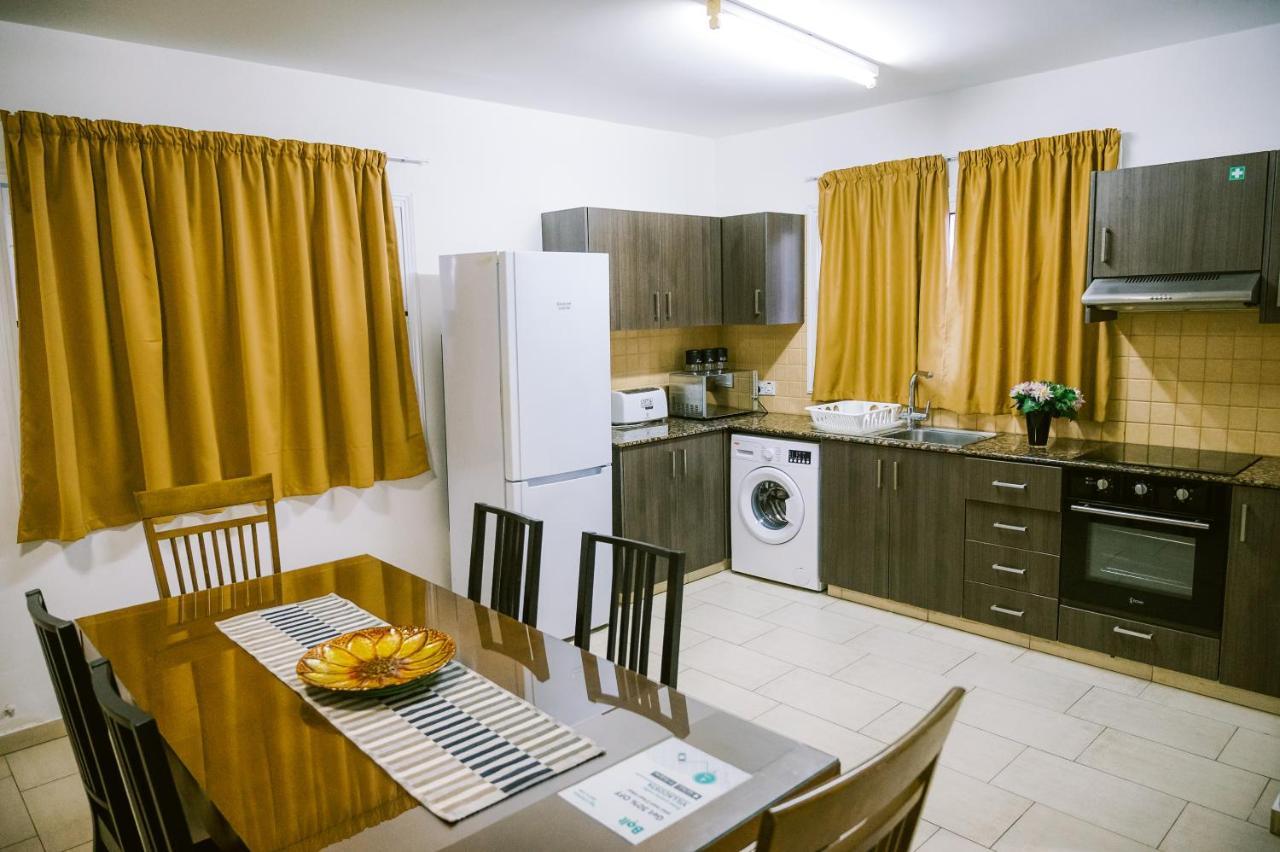 Costa Cornelia Homes Villa Ayia Napa