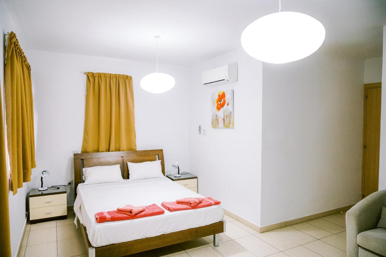 Costa Cornelia Homes Ayia Napa