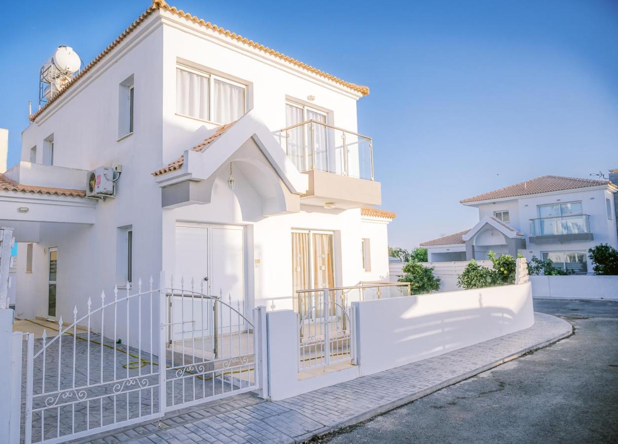 Costa Cornelia Homes * Ayia Napa