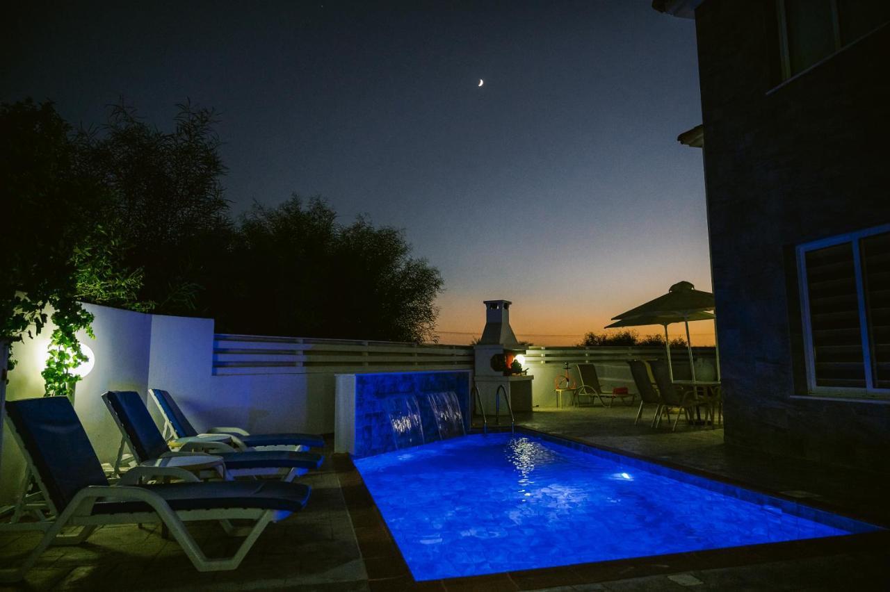 Costa Cornelia Homes Villa Ayia Napa