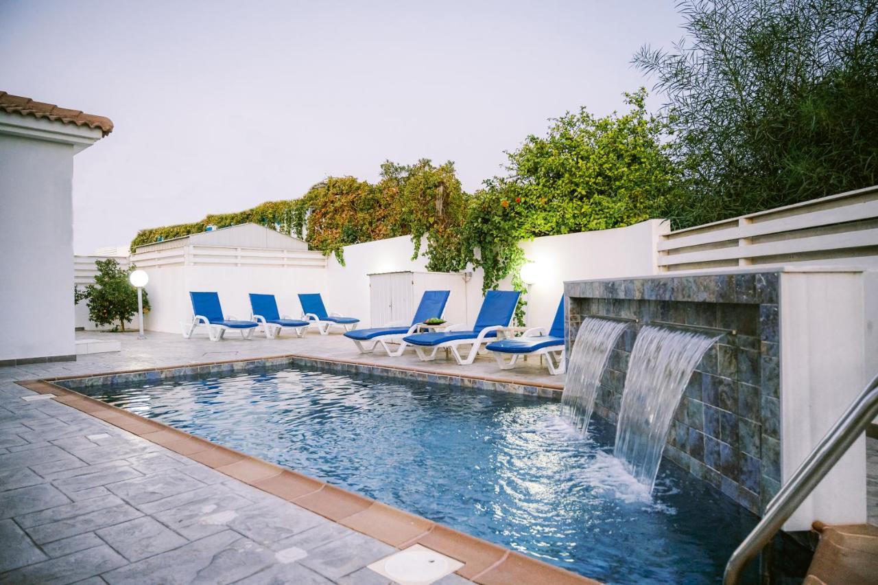 Costa Cornelia Homes Villa Ayia Napa