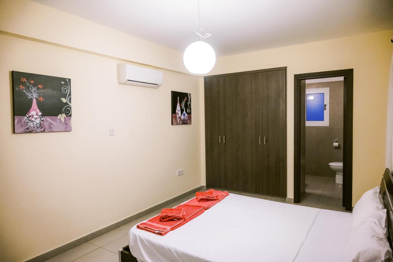 Villa Costa Cornelia Homes Ayia Napa