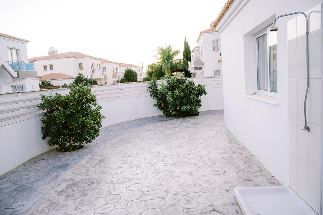 Costa Cornelia Homes * Ayia Napa