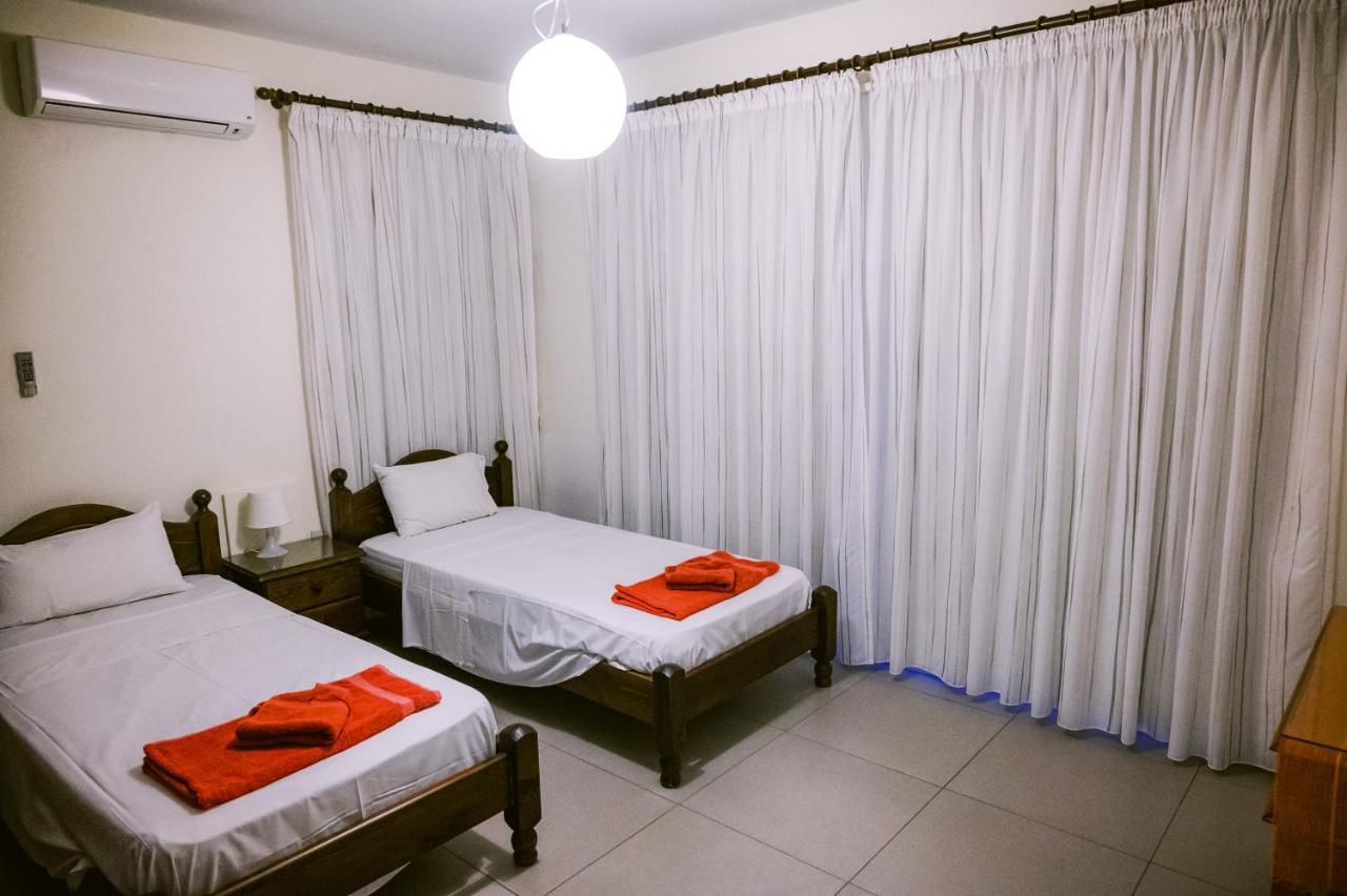 Villa Costa Cornelia Homes