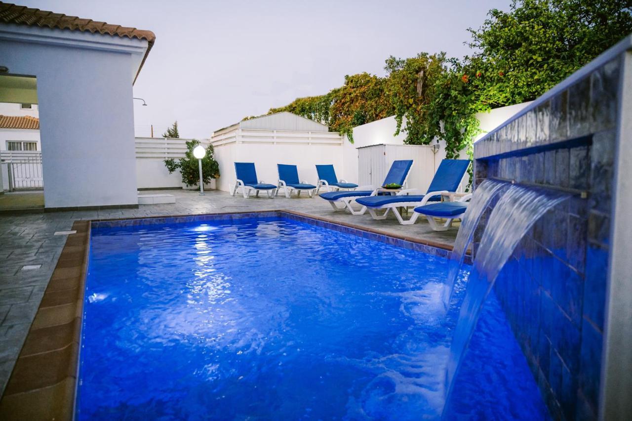 Villa Costa Cornelia Homes Ayia Napa
